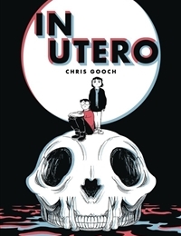 In Utero cover