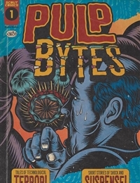 Pulp Bytes cover