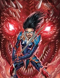 Myst: Dragon's Guard cover
