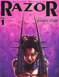 Razor: The Darkest Night