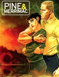 Pine & Merrimac cover