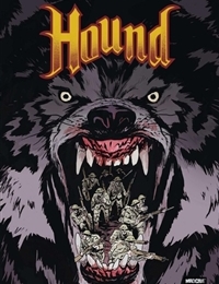Hound (2024) cover