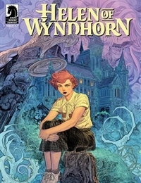 Helen of Wyndhorn cover