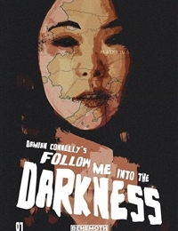 Follow Me Into The Darkness cover
