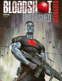 Bloodshot Unleashed: Reloaded cover