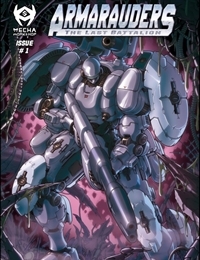 Armarauders: The Last Battalion