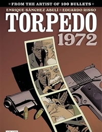 Torpedo 1972 cover