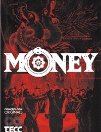 Money cover