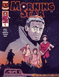 Morning Star (2024) cover