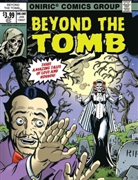 Beyond The Tomb cover