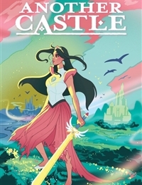Another Castle New Edition cover