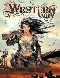 Western Valley cover