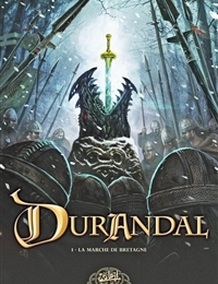 Durandal cover