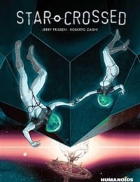 Star-Crossed (2024) cover