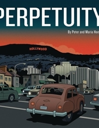In Perpetuity cover