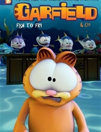 Garfield & Co. cover