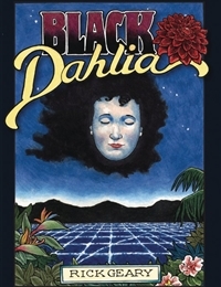 A Treasury of XXth Century Murder: Black Dahlia cover