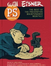 PS Magazine: The Best of the Preventive Maintenance Monthly cover