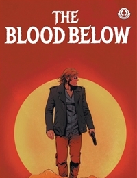 The Blood Below