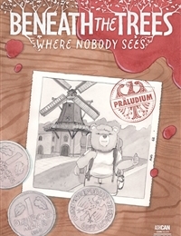 Beneath The Trees Where Nobody Sees: Präludium Ashcan
