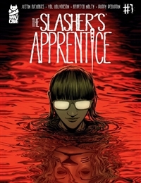 The Slasher's Apprentice