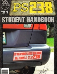 PS238 cover