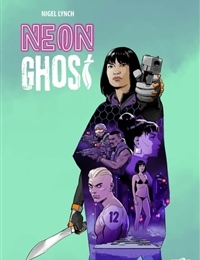 Neon Ghost