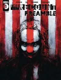 The Recount: Preamble