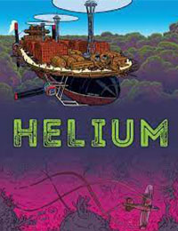 Helium cover