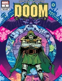 Doom (2024)