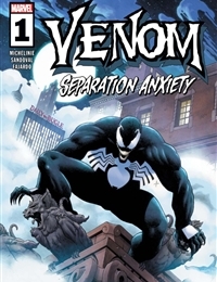 Venom: Separation Anxiety (2024)