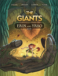Erin and Yrso: The Giants