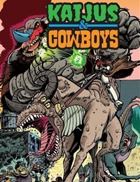 Kaijus & Cowboys