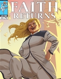 Faith Returns cover