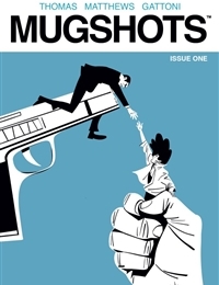 Mugshots cover