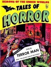 Tales of Horror
