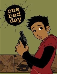 One Bad Day cover