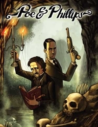 Poe & Phillips cover
