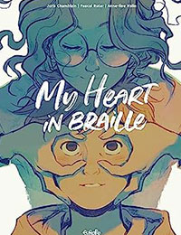 My Heart in Braille cover
