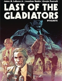 Last of the Gladiators