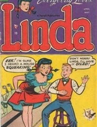 Linda cover