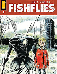 Fishflies cover