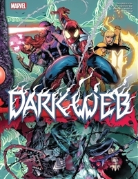 Dark Web (2023) cover