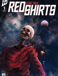 Star Trek: Red Shirts