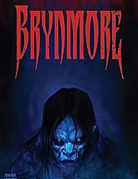 Brynmore cover