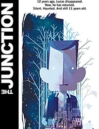 The Junction cover