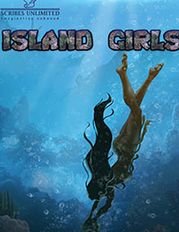 Island Girls cover