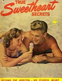 True Sweetheart Secrets cover