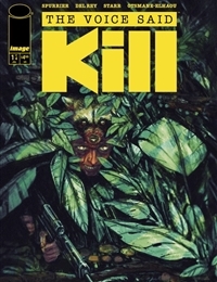 The Voice Said Kill