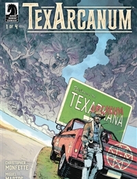 Texarcanum